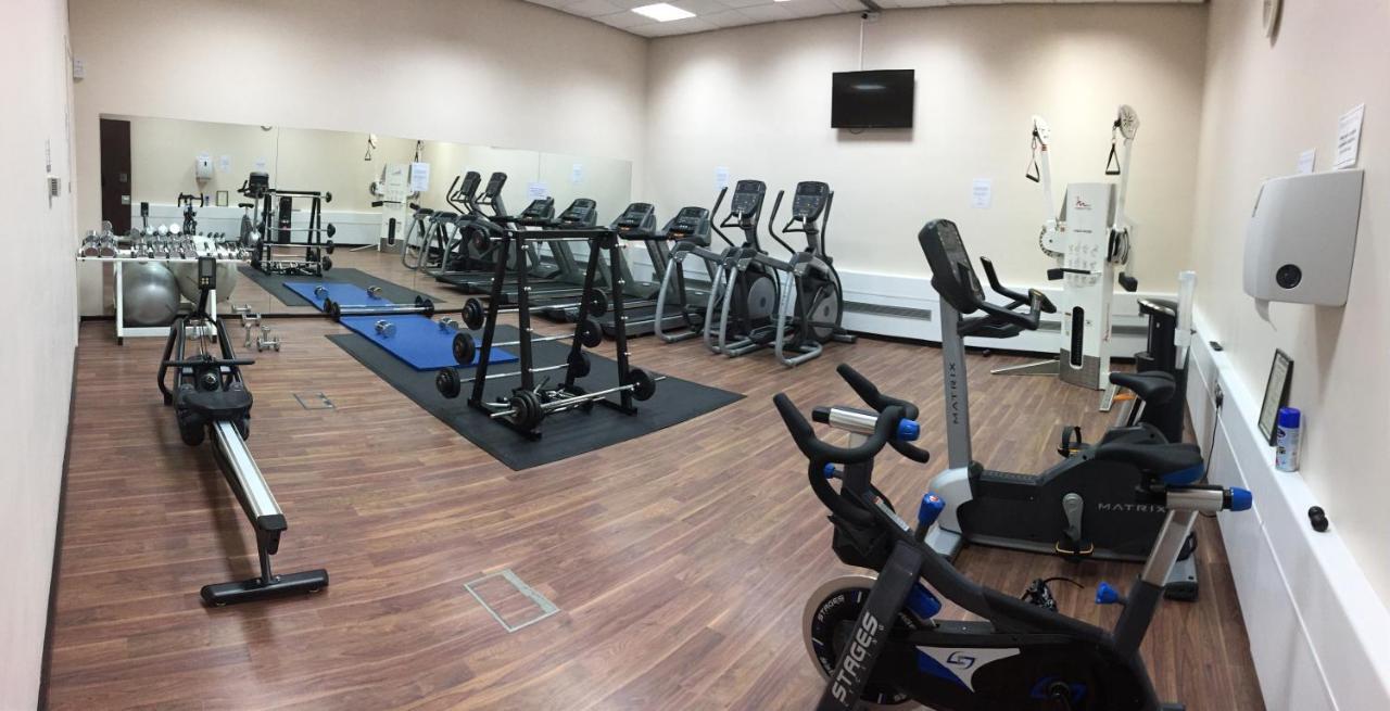 Cim Business Centre Ξενοδοχείο Μεϊντενχέντ Εξωτερικό φωτογραφία